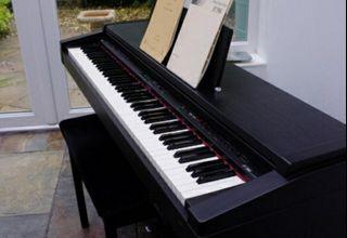 Roland digital piano hp2900g