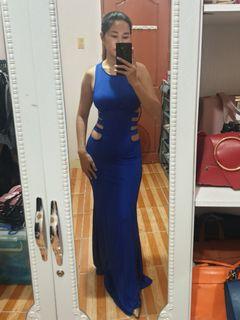 semi filipiniana