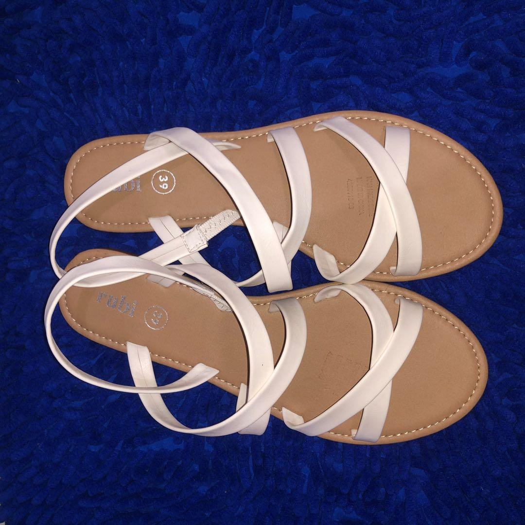 Sandal rubi original 2025