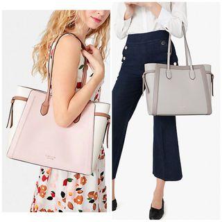 Willow Page Tote Kate Spade 2024 www.alhudapk