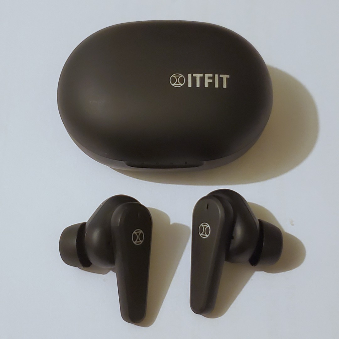 Samsung ITFIT T808 TWS Carousell