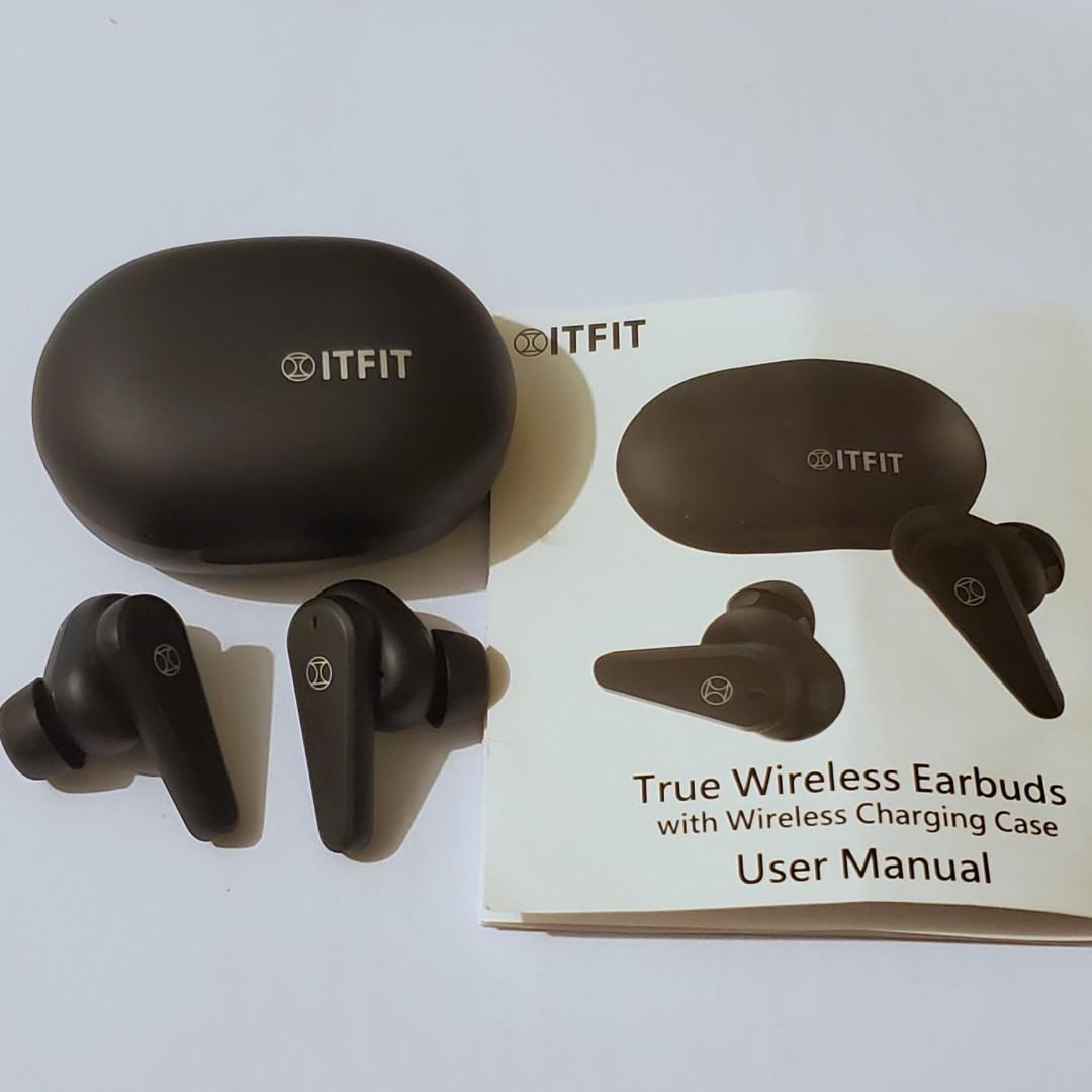 Itfit tws 808 deals