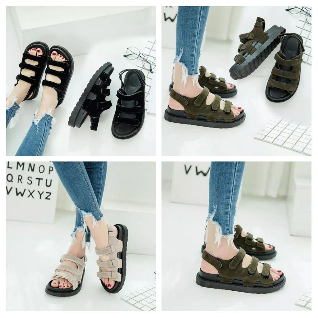 Sandal outlet gladiator korea