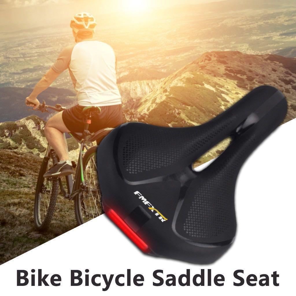 buy bike seat cushion