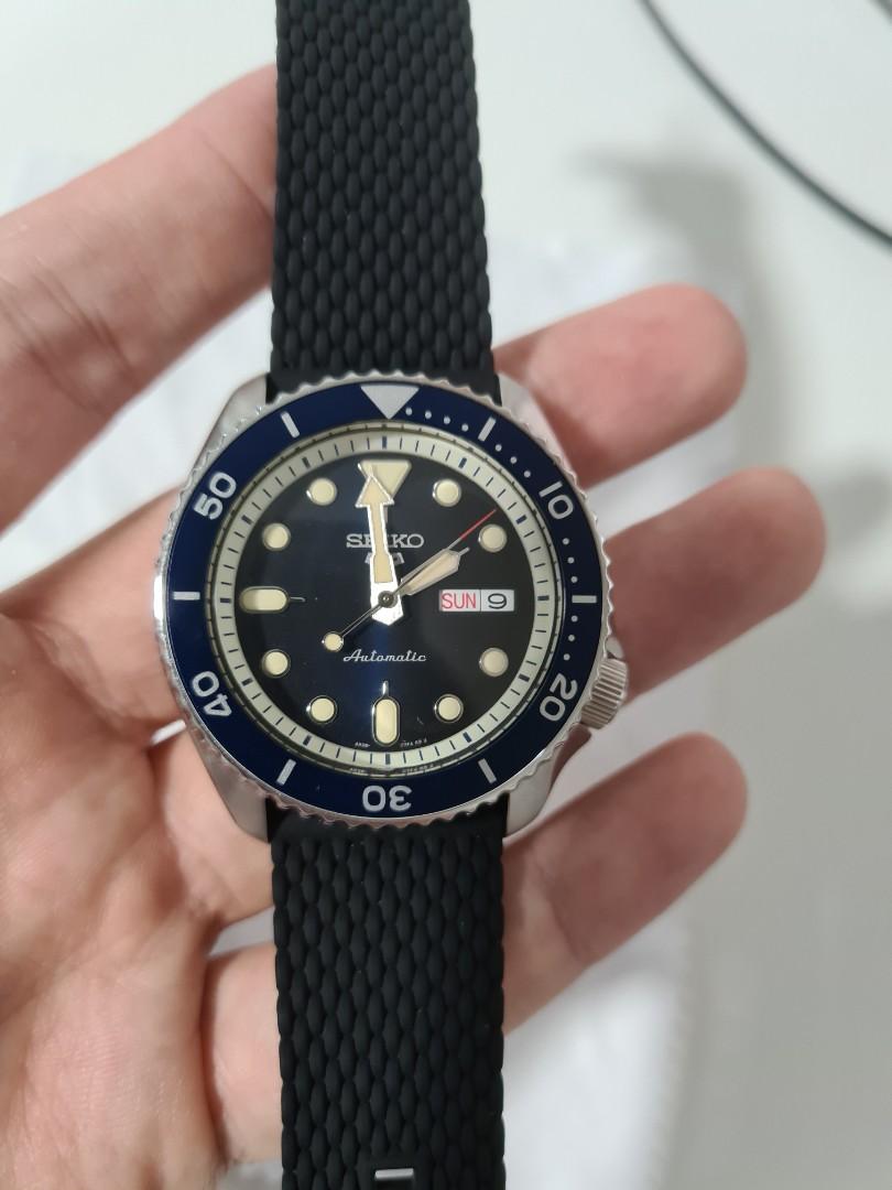 seiko 5 srpd71k2