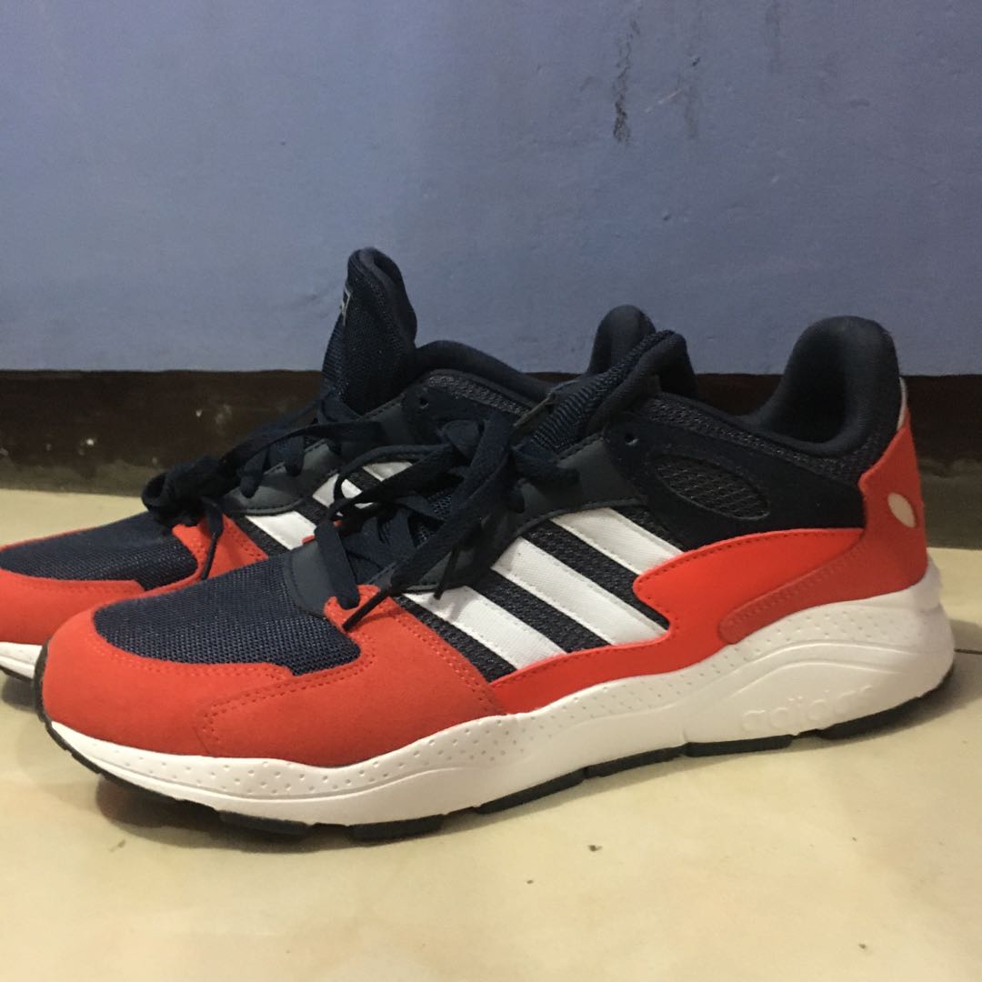 Harga sepatu cloudfoam comfort online