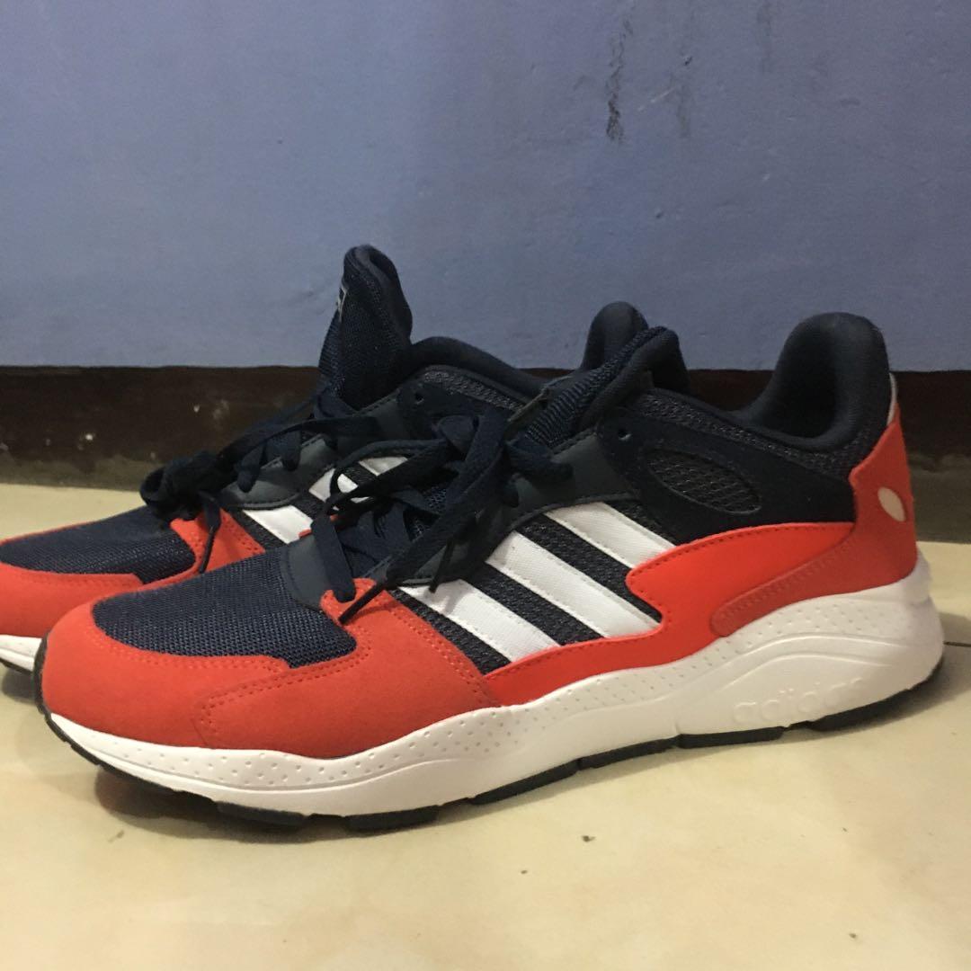 Harga sepatu cloudfoam sales made in vietnam