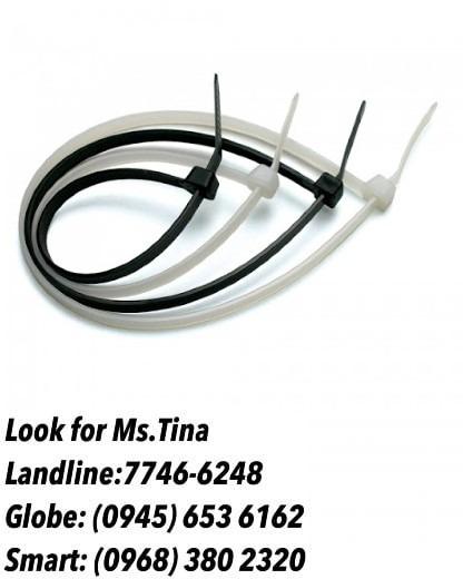 Showa cable tie 100pcs/bag (Category: Construction Tools & Equipment) located in Manila. Submitted by tina.sales (Listing ID 1090329085, Image 1). Description: Showa cable tie 100pcs/bag Model;HT4.8-300MM Price;202 BOSI TOOLS Product For other product inquiries pls contact us. Globe: 0 9 4 5 6 5 3 6 1 6 2 Smart: 0 9 6 8 3 8 0 2 3 2 0 Landline: 8 5 5 7 6 6 1.