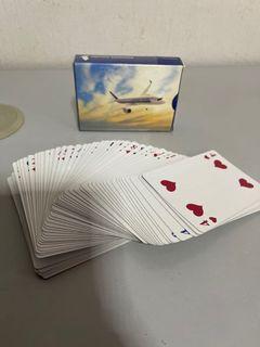 SIA Poker Cards
