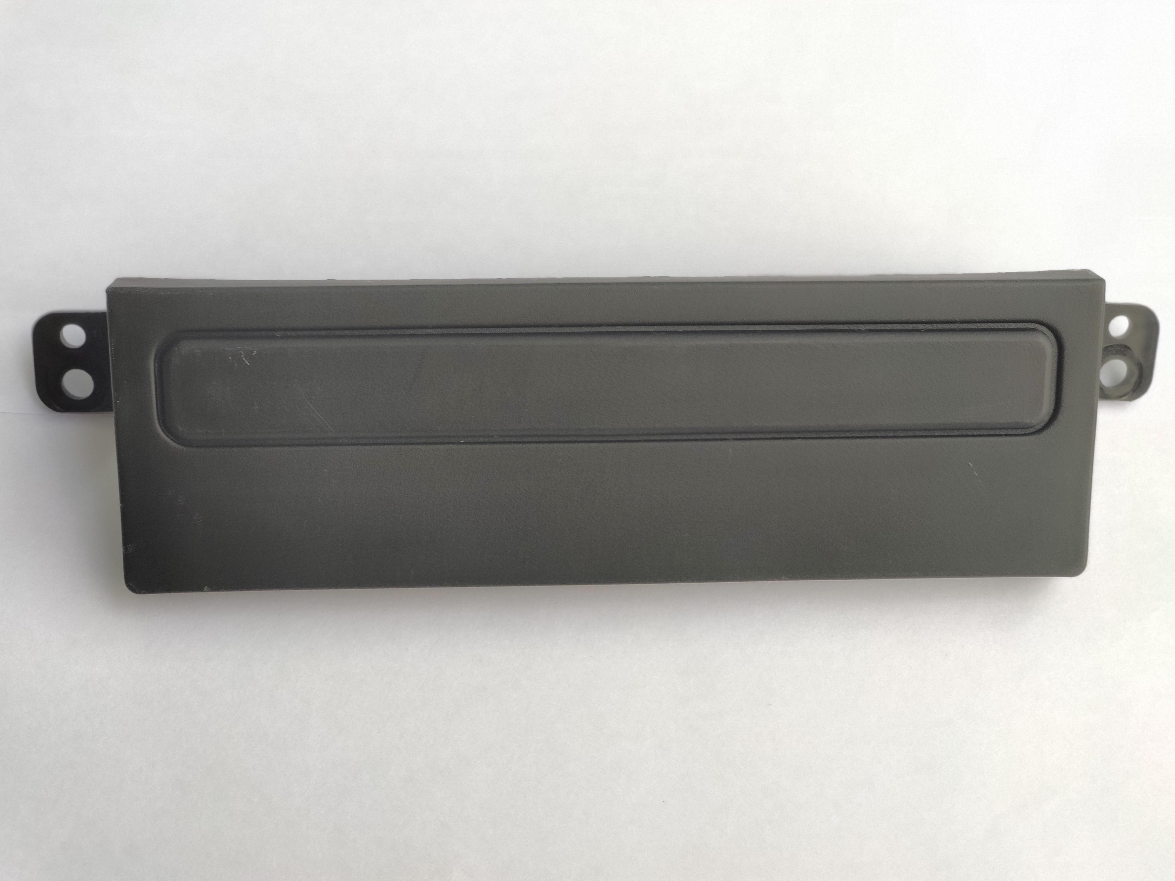 Single din cover plate 2025