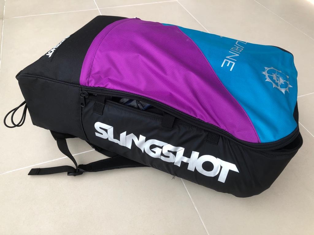 SlingShot Turbine and Compstick Sentinel Bar (2019), Sports Equipment, Bicycles & Parts, Parts