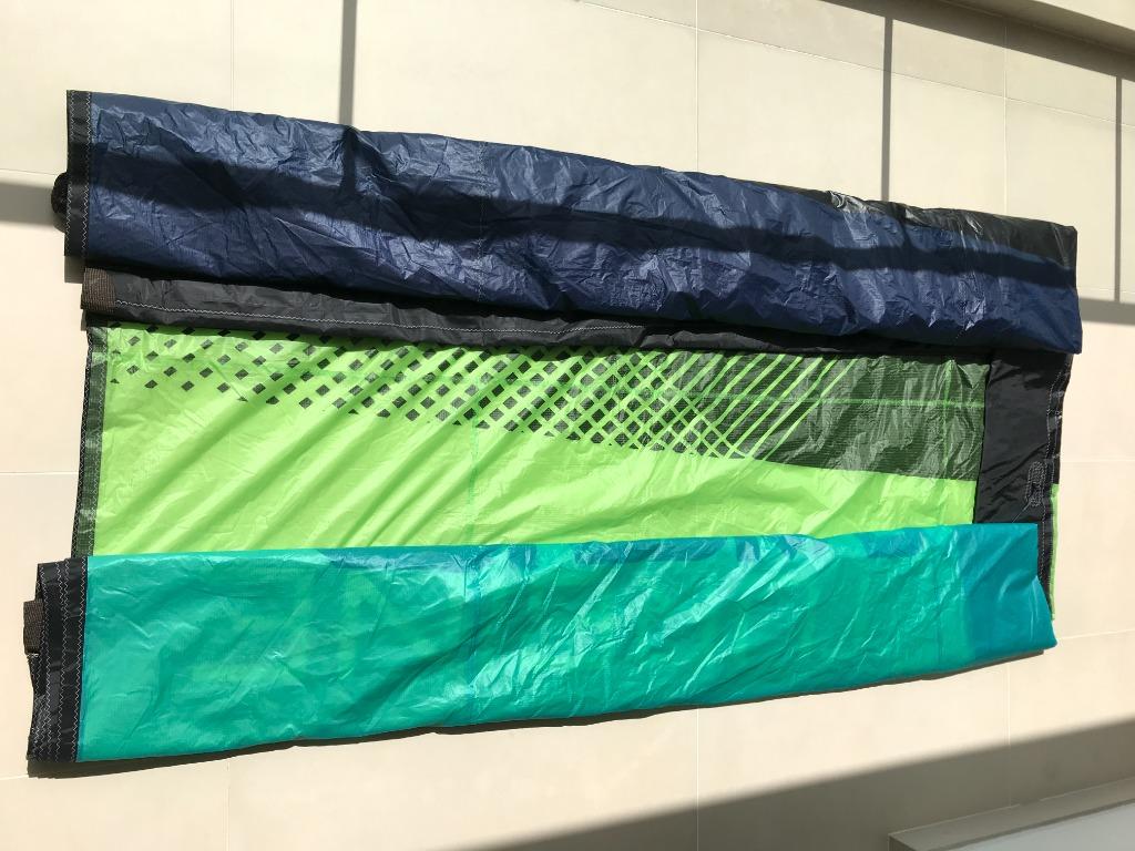 SlingShot Turbine and Compstick Sentinel Bar (2019), Sports Equipment, Bicycles & Parts, Parts