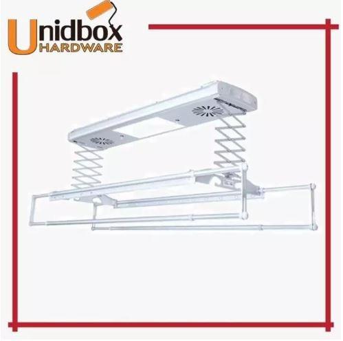 Smart Automated Laundry Rack System SH81 /Balcony/Electric Clothes ...