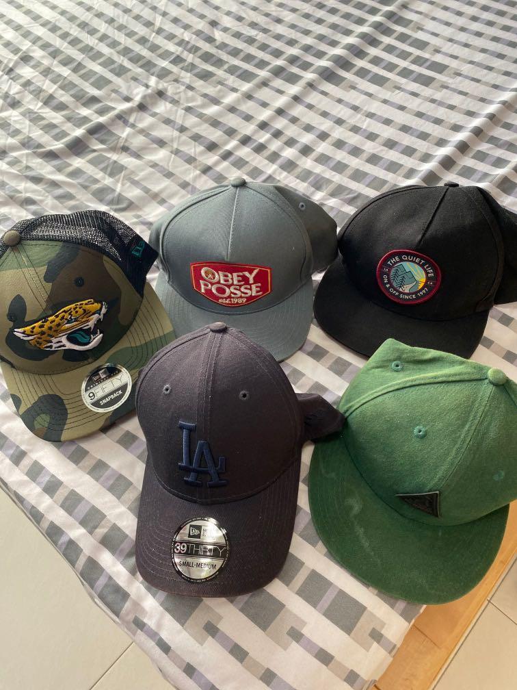 Snapback Bundle Deal (Fire Sale), Men's