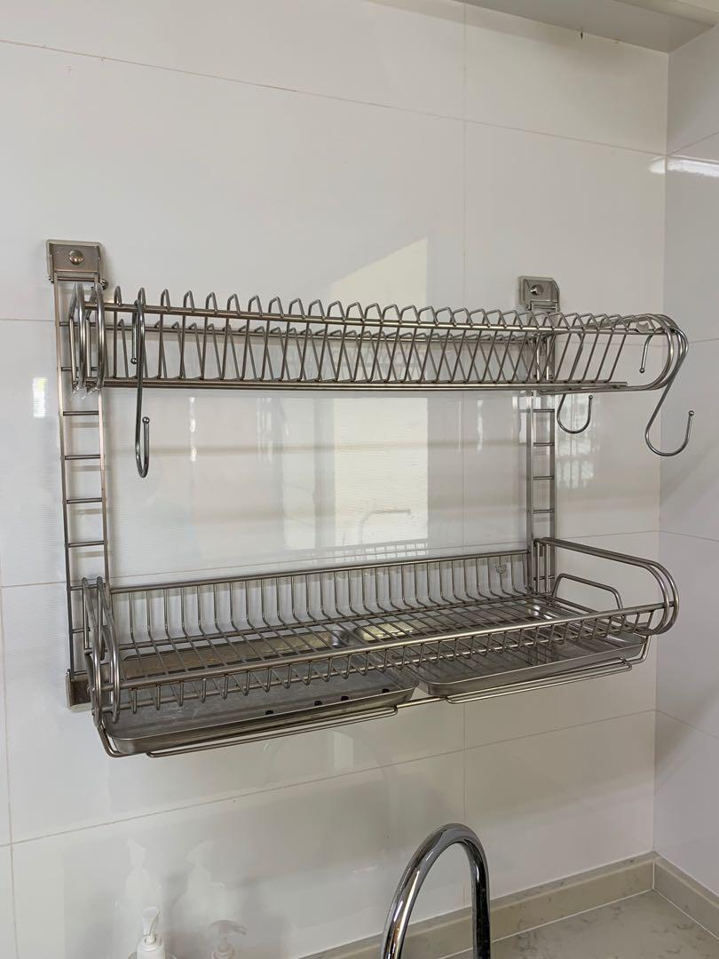 Song cho outlet dish rack