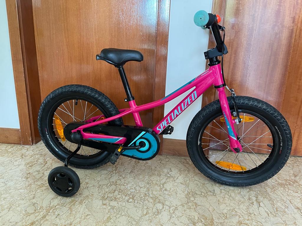 Specialized riprock 16 pink online