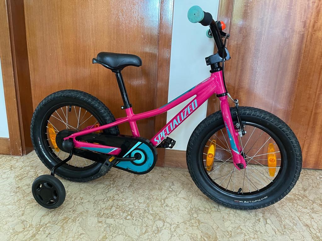 Specialized riprock coaster 16 2020 deals