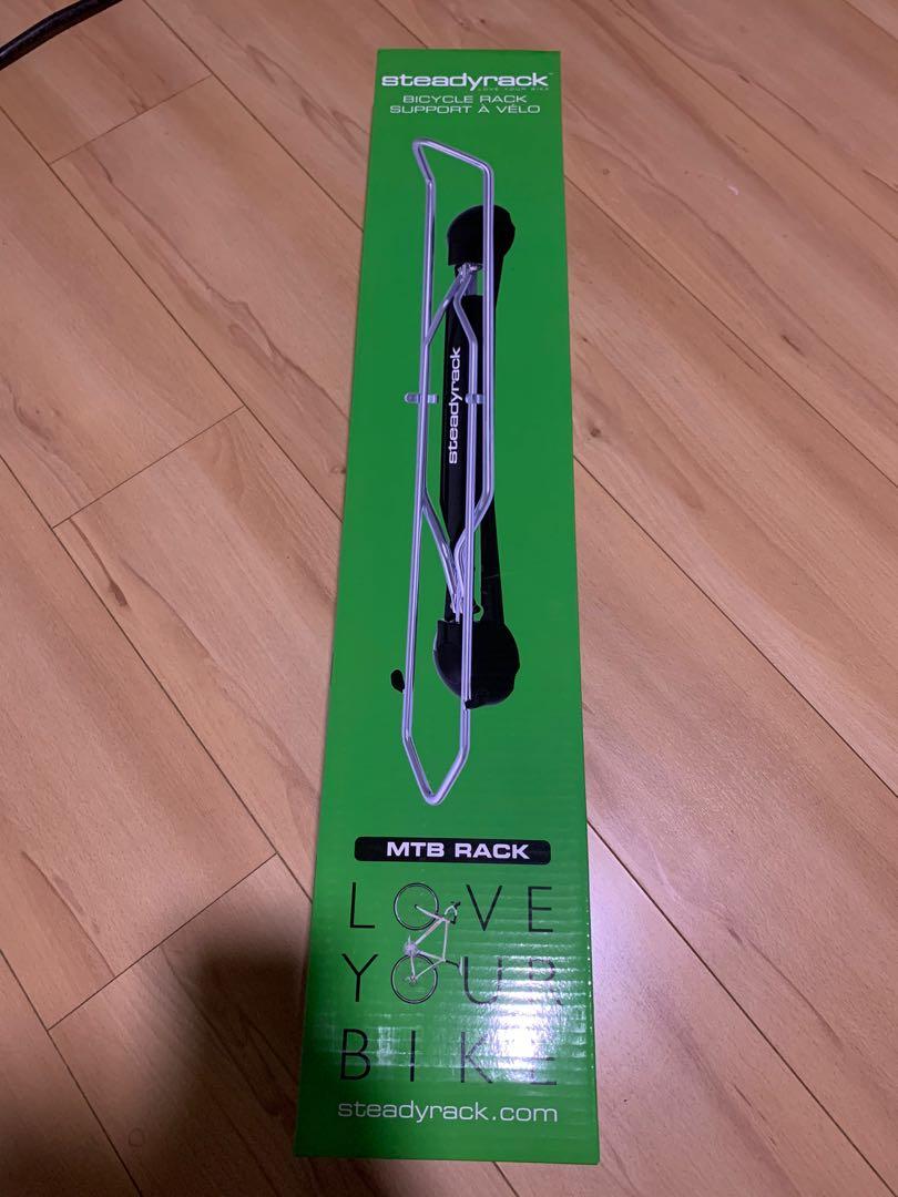 Steadyrack MTB version, Sports Equipment, Bicycles & Parts, Parts