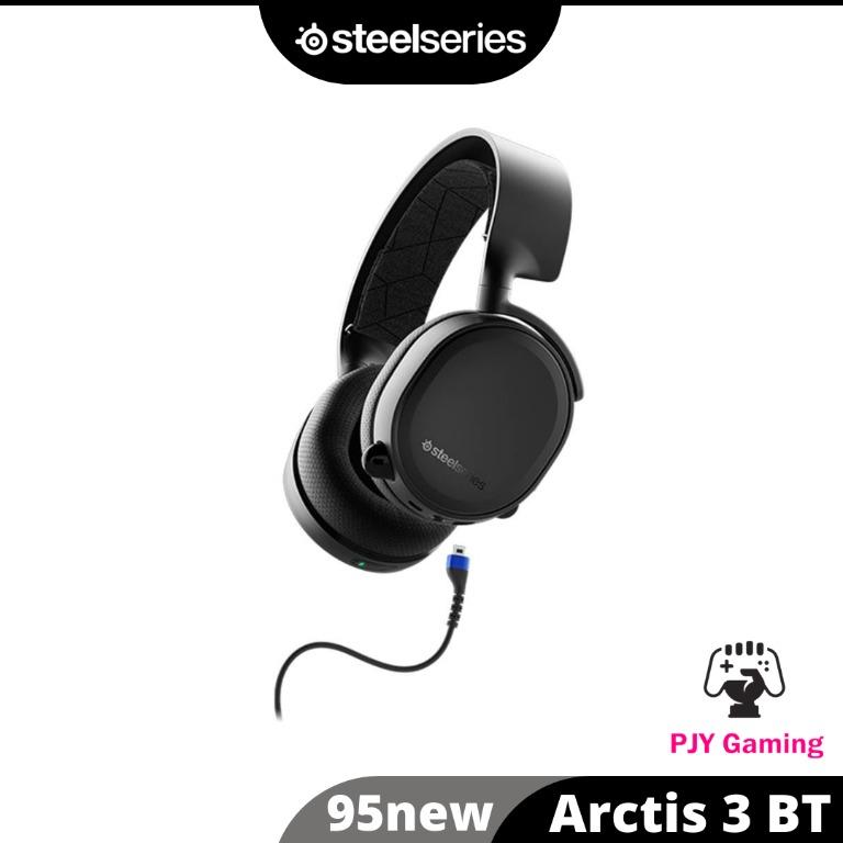 Steelseries bt sales