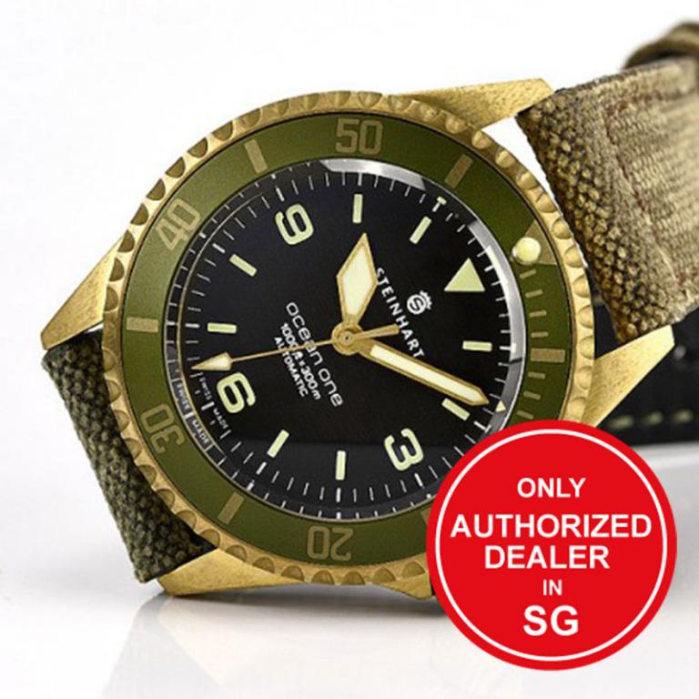 Steinhart ocean 1 for sale sales