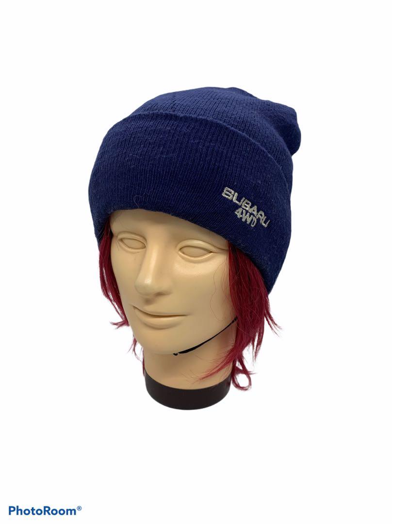 Subaru sales winter hat