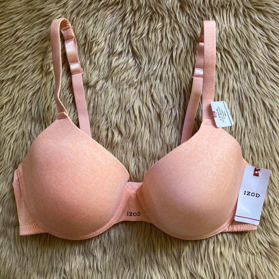 SUPER SALE! 40D IZOD light padded bra 
