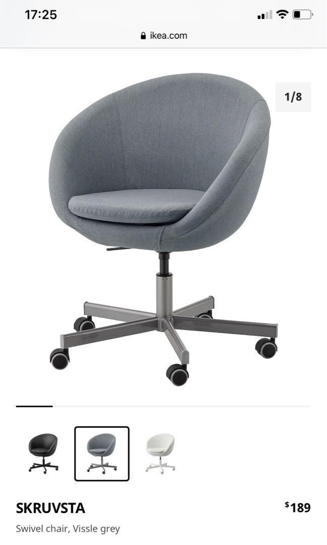 Ikea sales skruvsta review