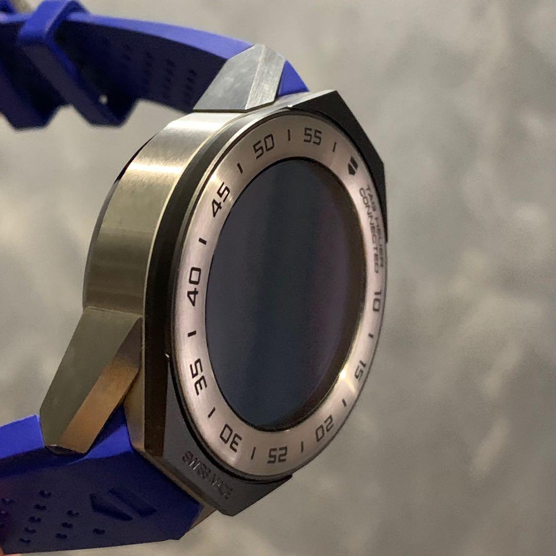 Buy tag heuer discount connected modular 41