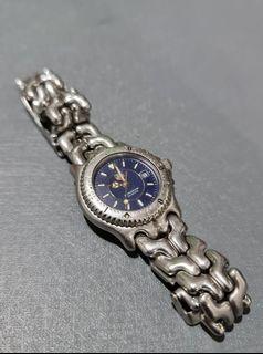 TAG HEUER SEL LADY'S WATCH