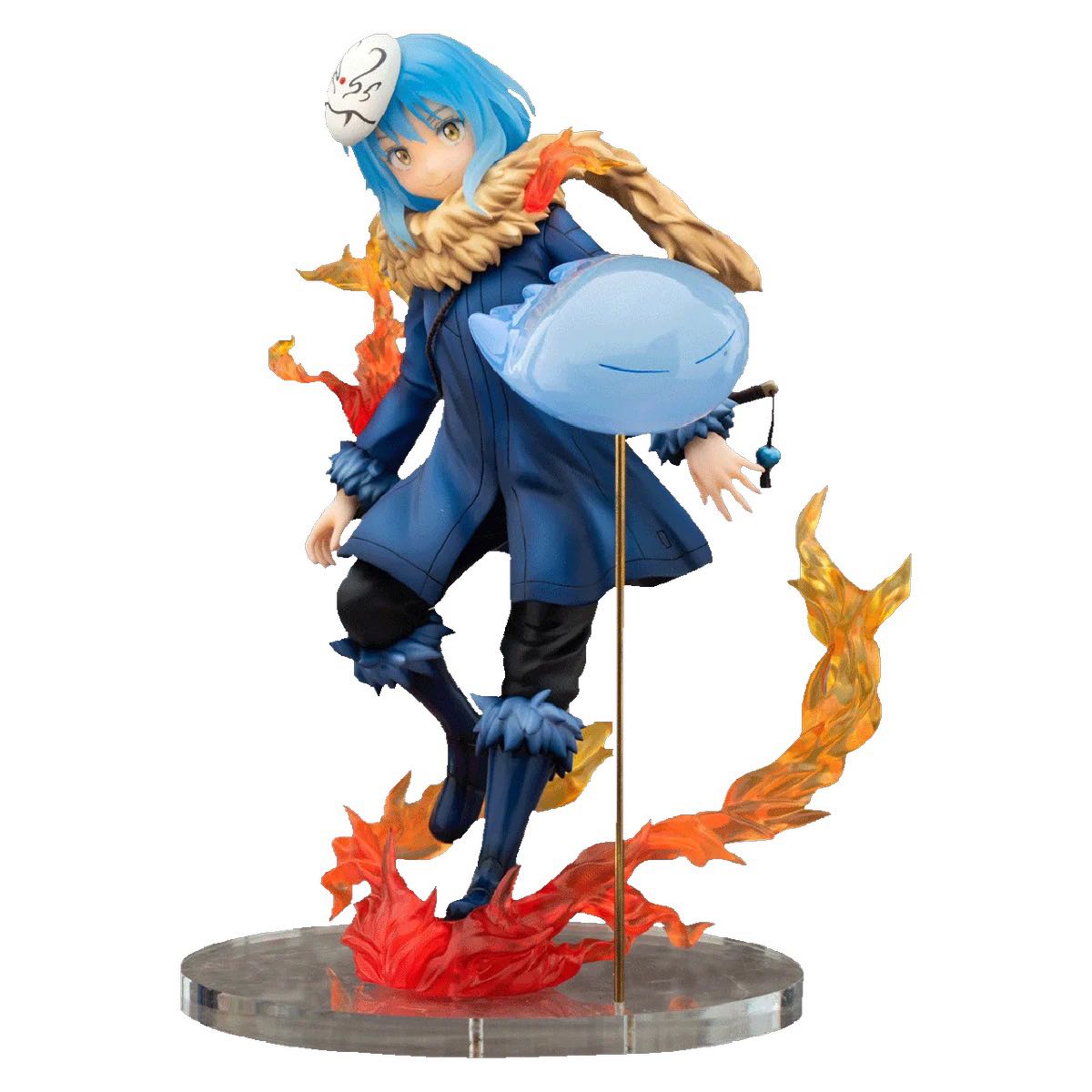 Tensei Shitara Slime datta ken -Otherworlder- Figure Vol.13 (Game Prize)