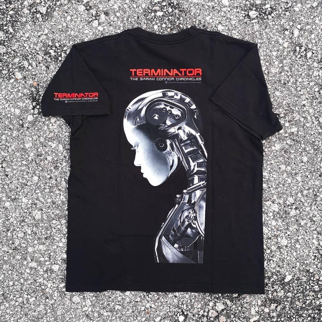 Sarah connor t shirts top
