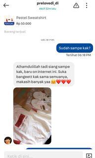 Testimoni♥️