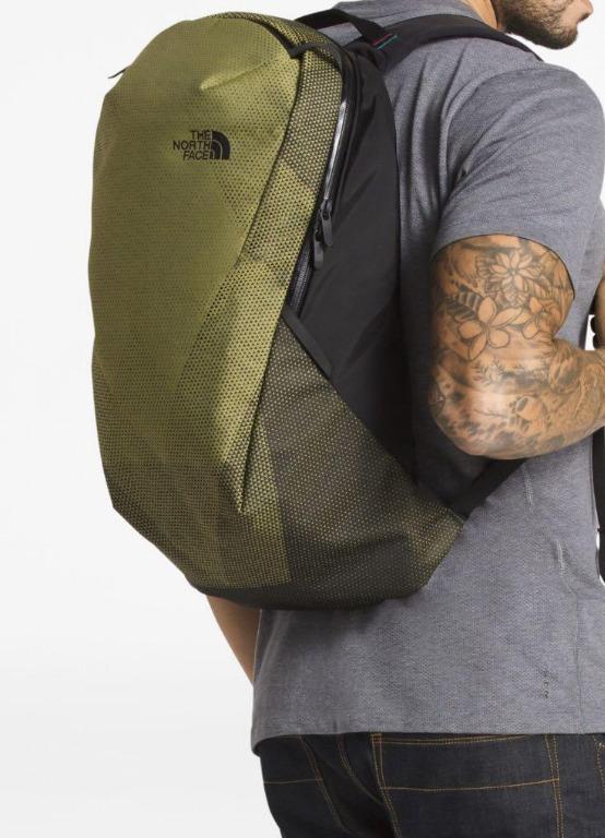 North face shop cmyk backpack