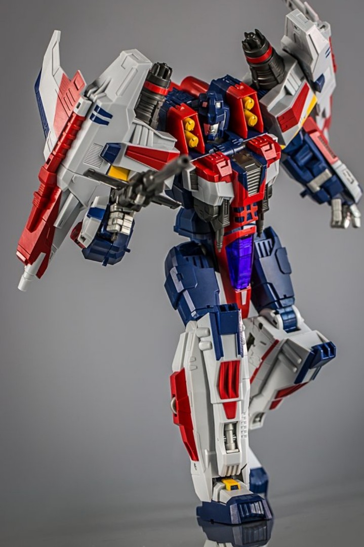 Maketoys galaxy meteor online