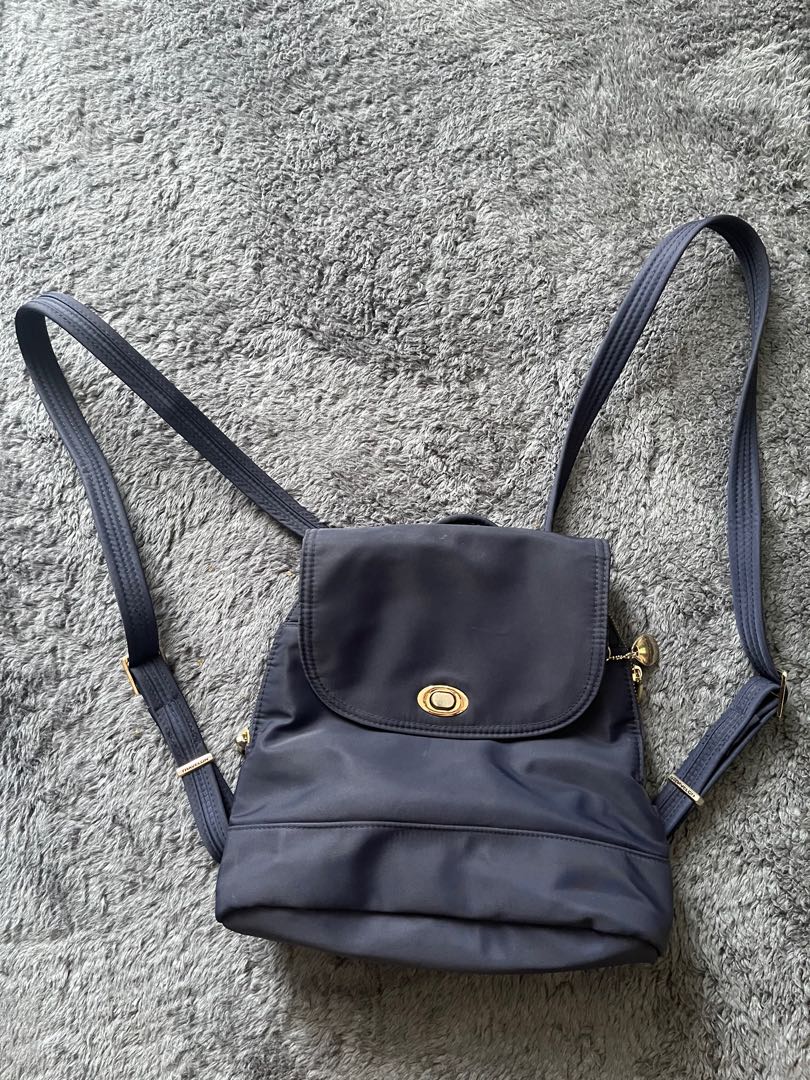 Travelon anti sales theft tailored backpack