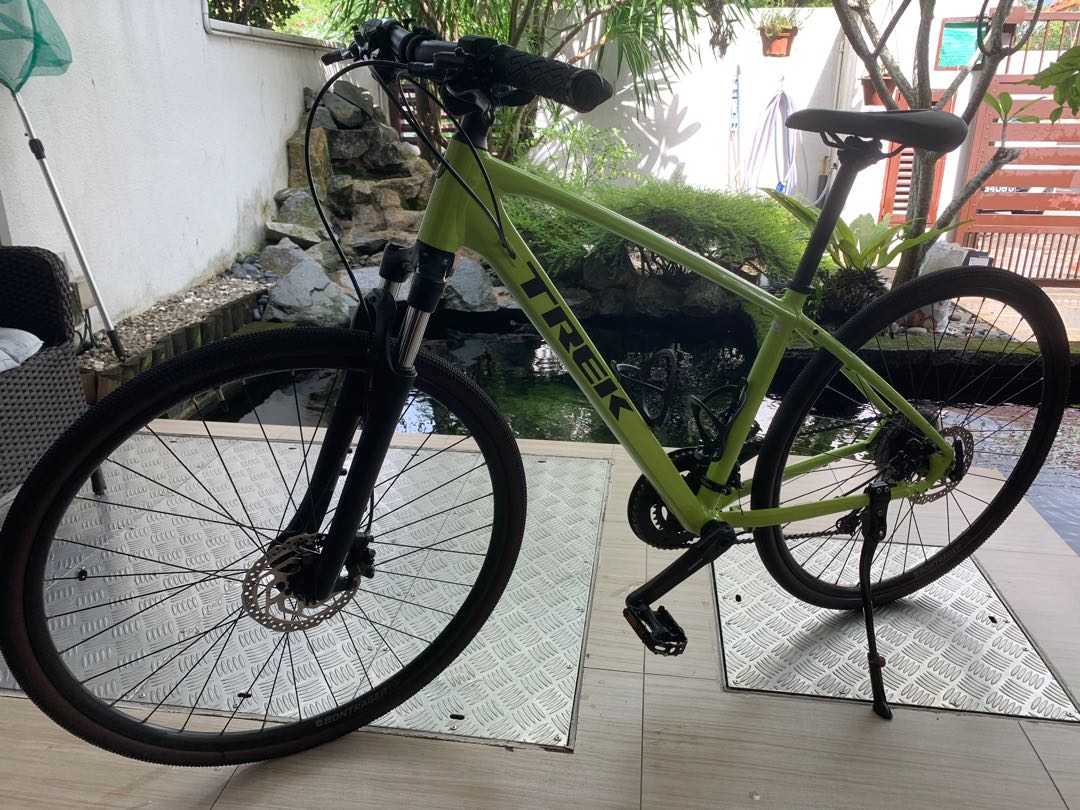 Trek new arrivals ds2 2020