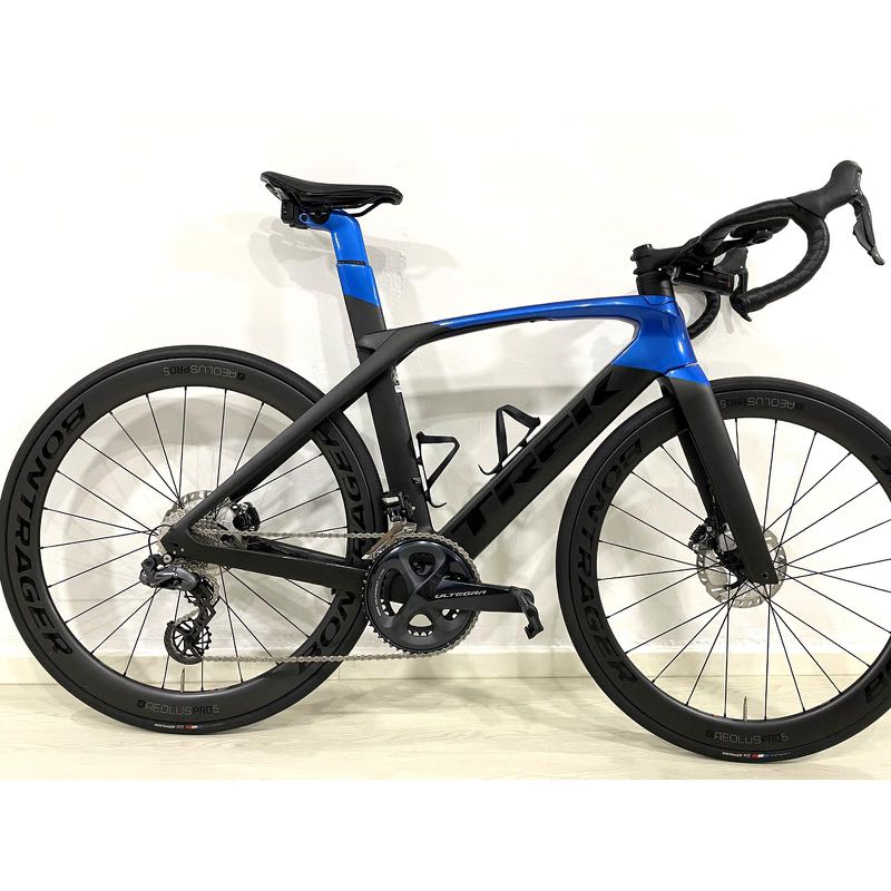 Trek Madone SL7 Sports Equipment Bicycles Parts Bicycles on