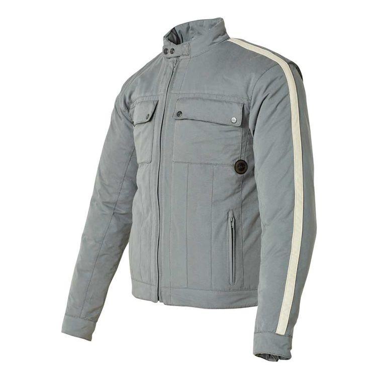 triumph steve mcqueen jacket