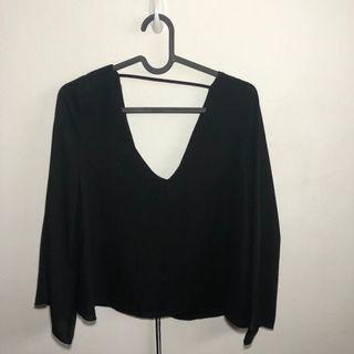 TTR black top