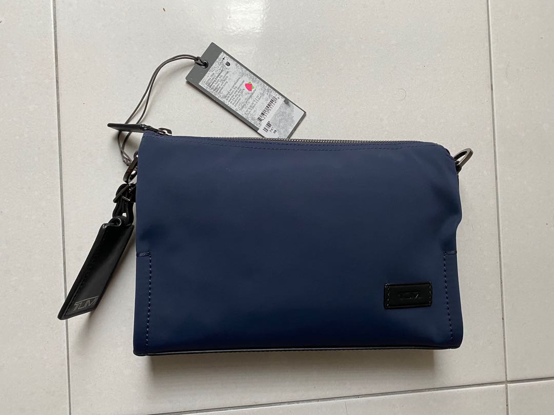 Tumi outlet sterling crossbody