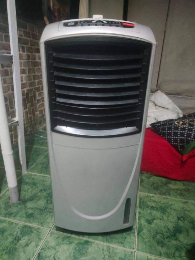Union air on sale cooler price