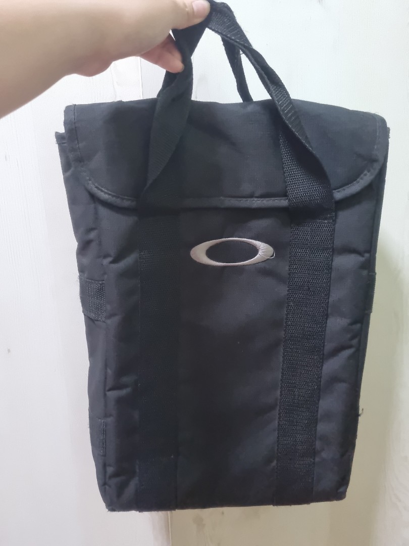 Oakley laptop bag, Computers & Tech, Parts & Accessories, Laptop Bags ...