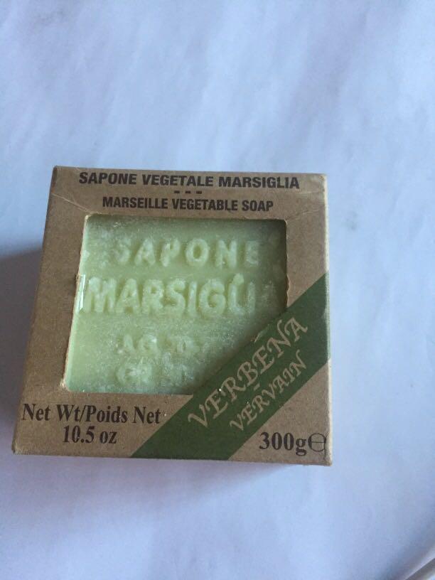 vegetable soap made in Italy (Category: Bath) located in Pasay City. Submitted by redgiftshop (Listing ID 1090336183, Image 1). Description: directly bought in US 300g / 10.5 oz long lasting Fragrance product code :CL.