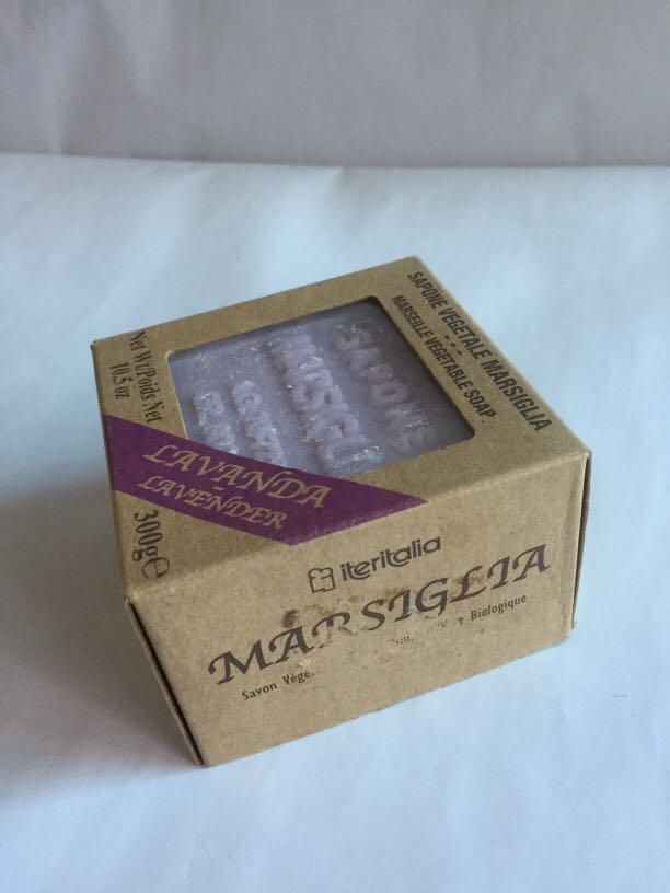 vegetal Soap Lavender made in Italy (Category: Bath) located in Pasay City. Submitted by redgiftshop (Listing ID 1090324207, Image 2). Description: directly bought in US 300g / 10.5 oz made in USA product code: CL.