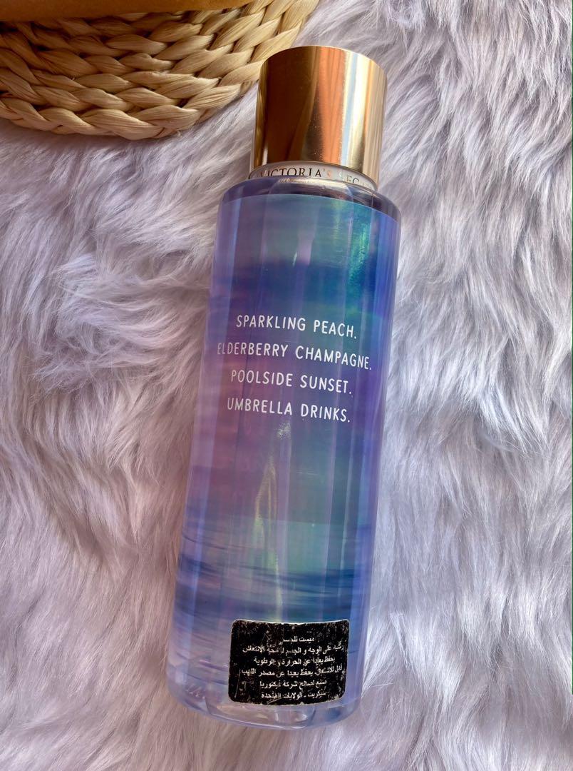Endless days in the 2025 summer victoria secret review