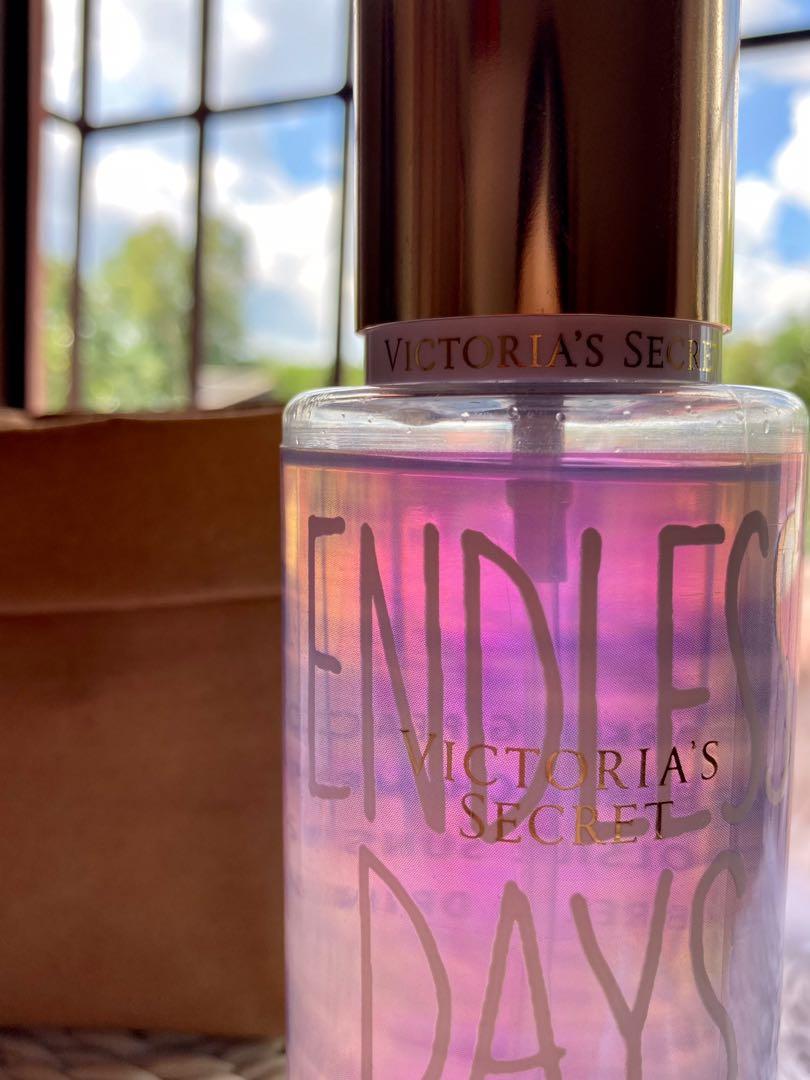 Victoria secret endless sales days in the summer