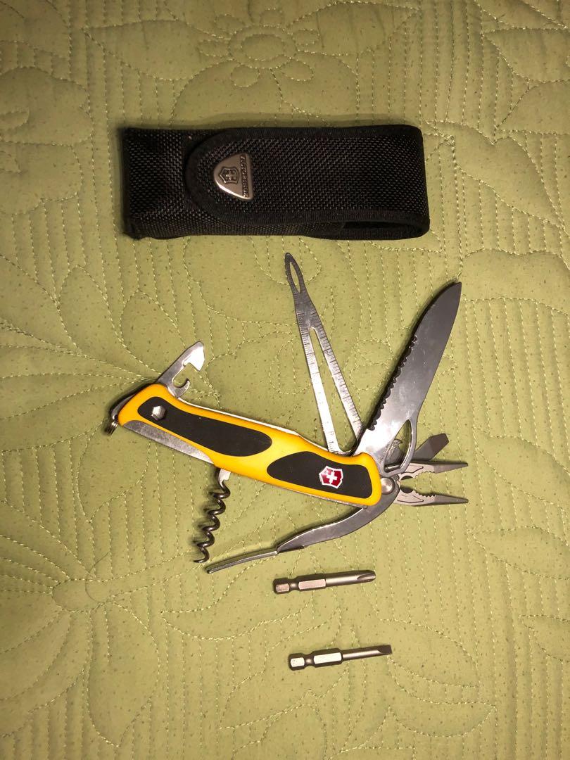 Rangergrip boatsman online
