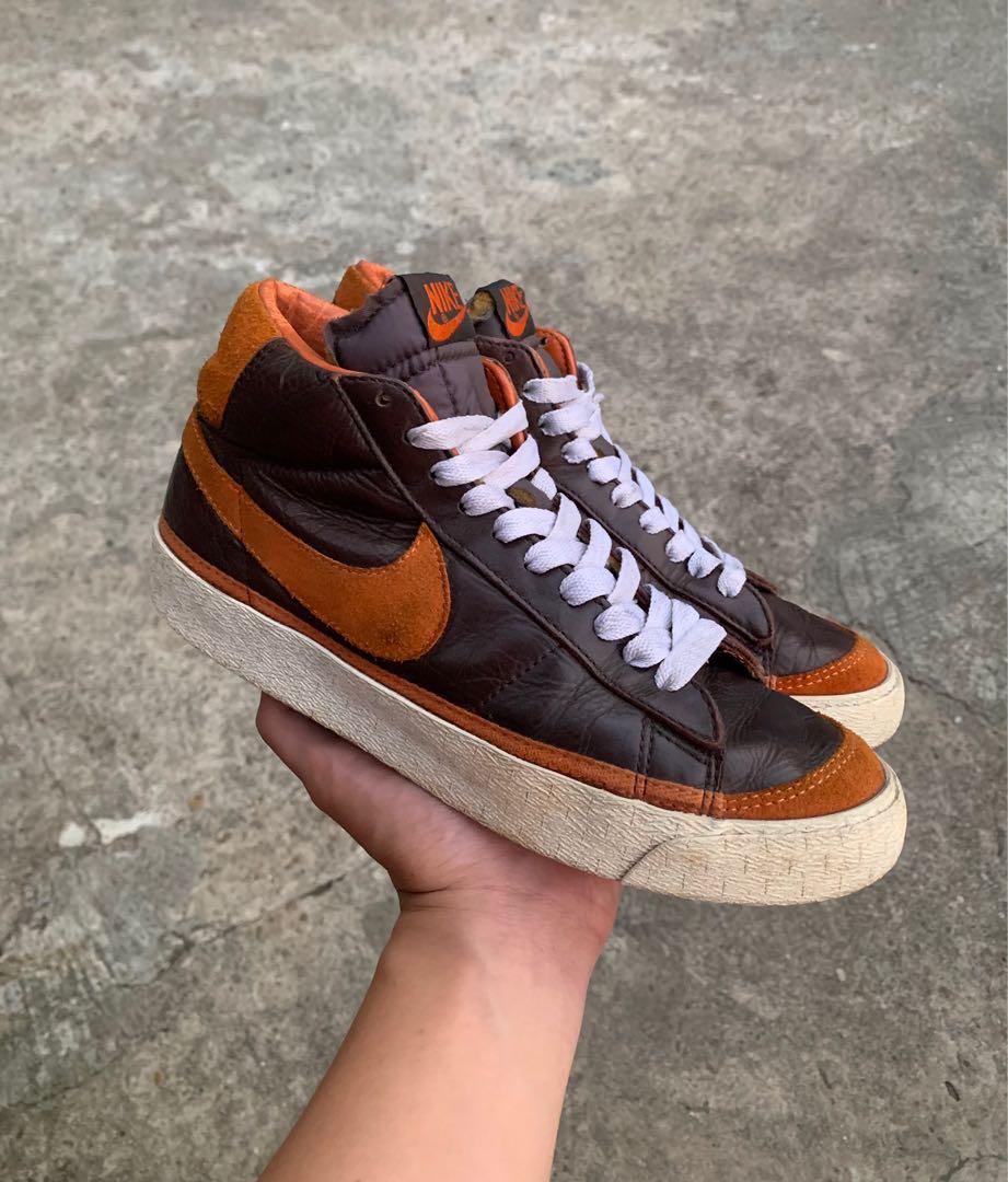 Nike blazer 2002 online