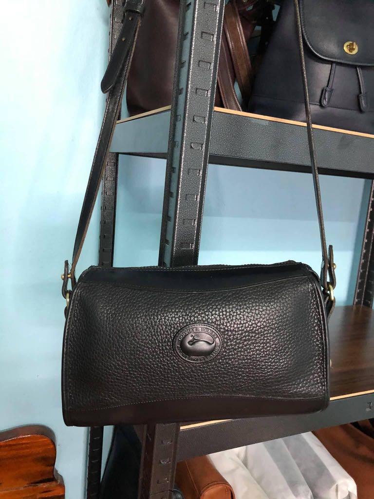 Dooney and bourke willis clutch best sale