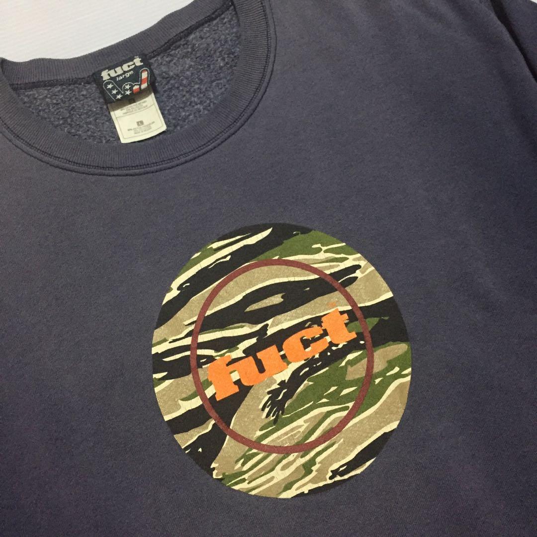 fuct sweater